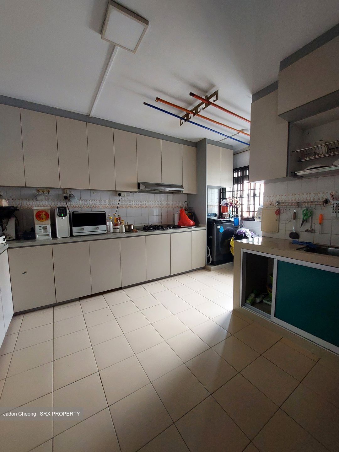 Blk 545 Choa Chu Kang Street 52 (Choa Chu Kang), HDB 4 Rooms #628453341
